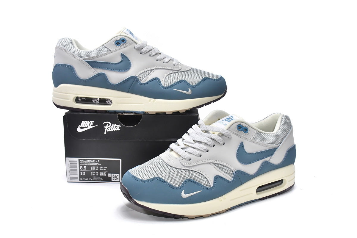 Nike Air Max 1 Patta DH1348-004 - Image 2