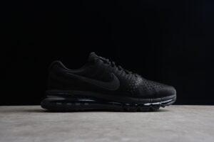 Nike Air Max 2017"Black/White 849559-004