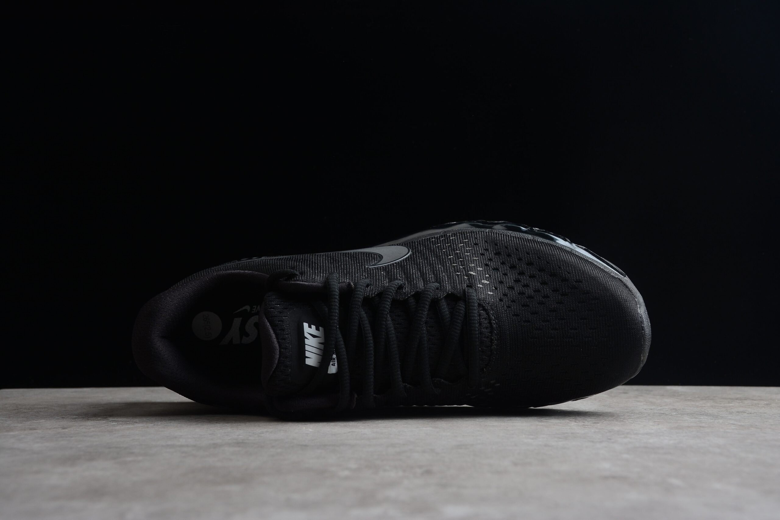 Nike Air Max 2017"Black/White 849559-004 - Image 5