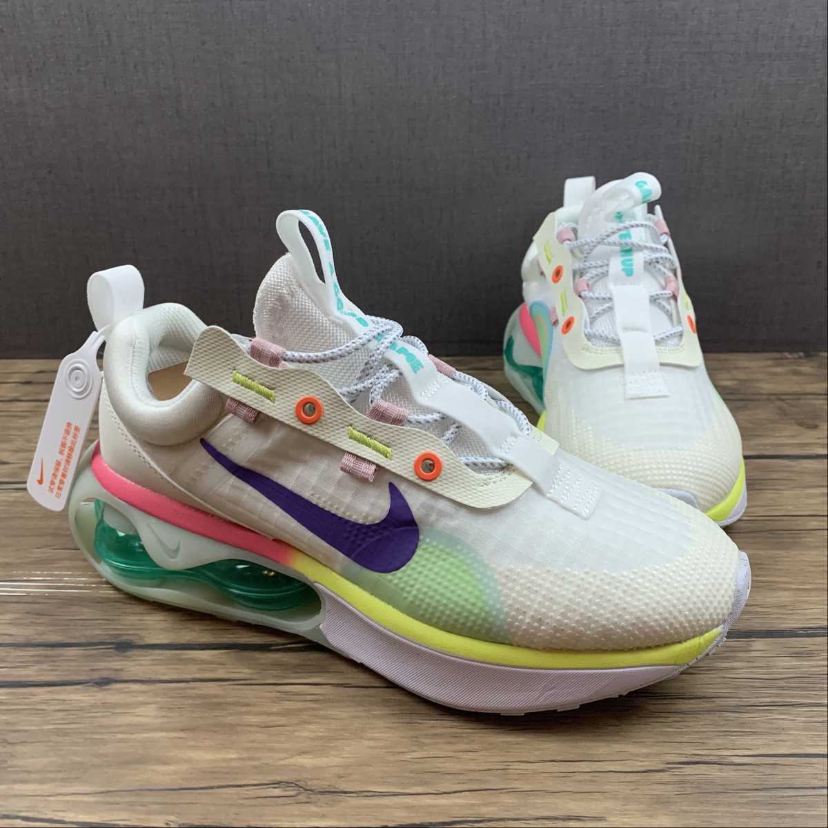 Nike Air Max 2021 DO2328-101 - Image 2