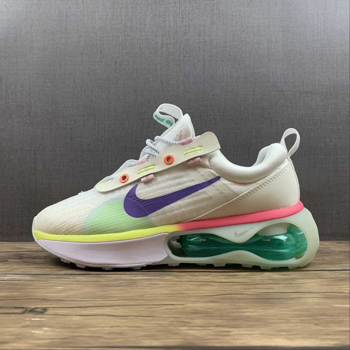 Nike Air Max 2021 DO2328-101 - Image 3