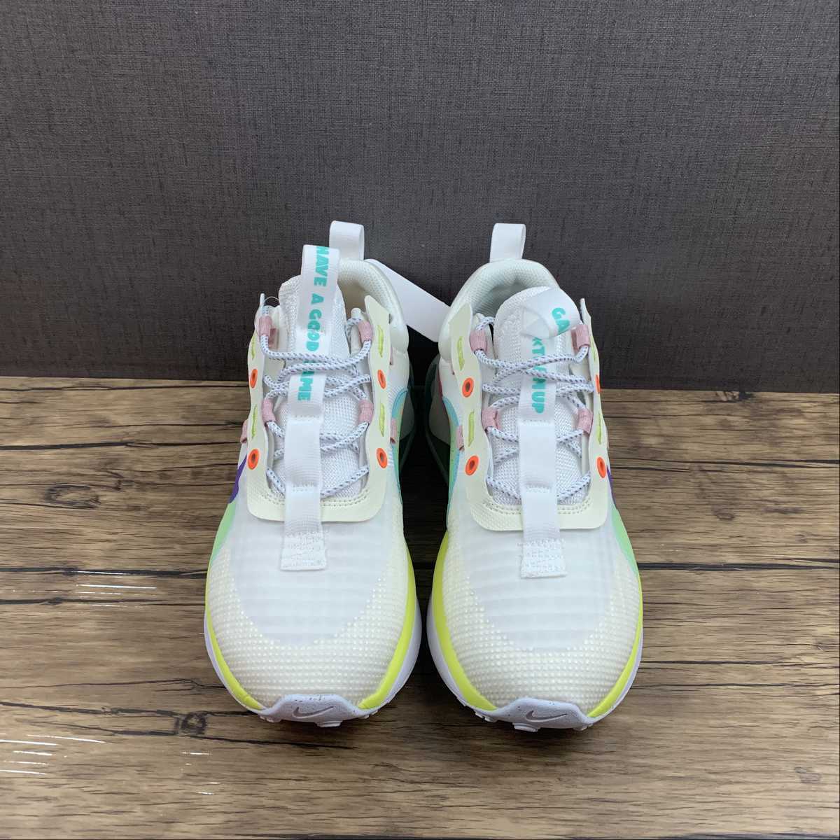 Nike Air Max 2021 DO2328-101 - Image 4