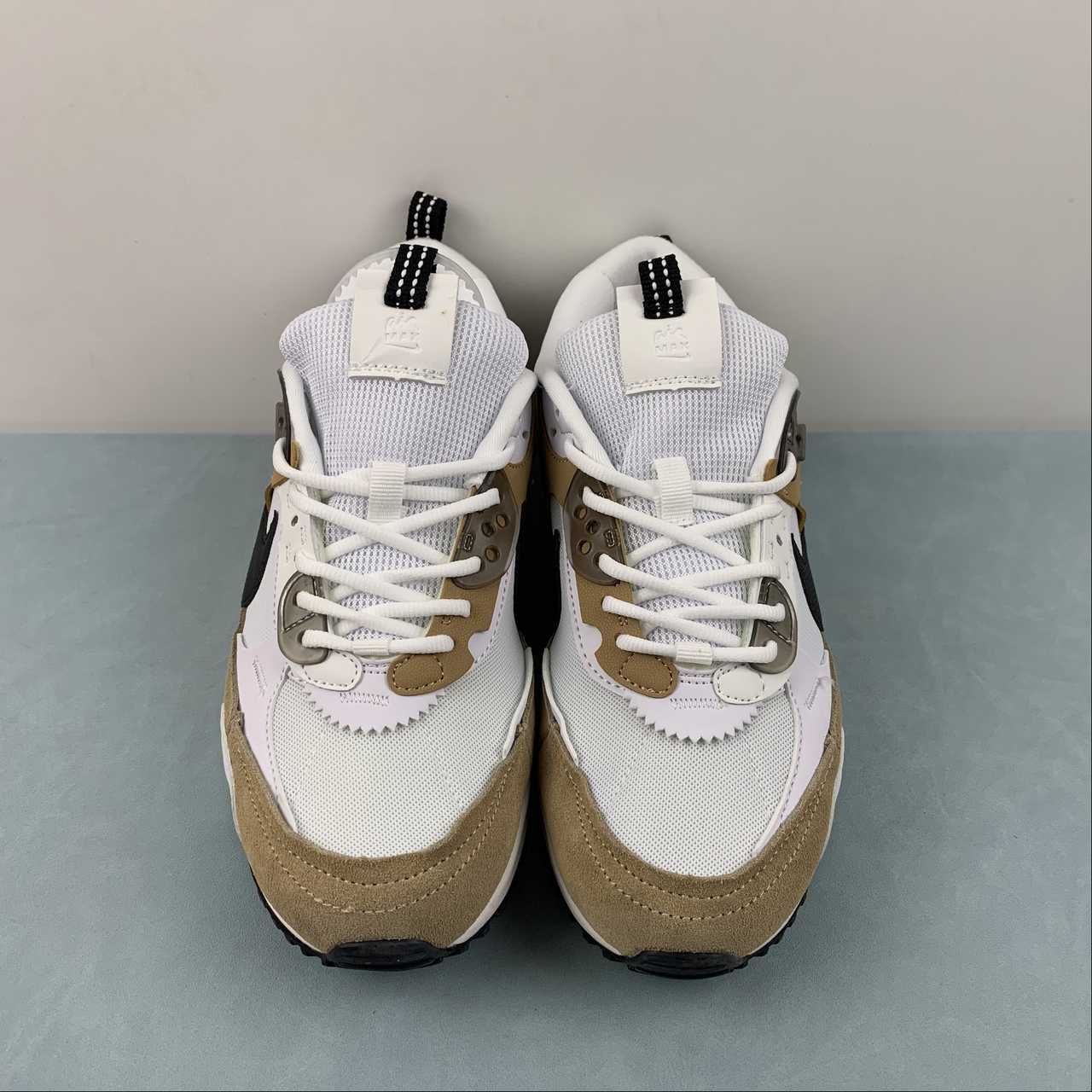 Nike Air Max 90 Futura - Image 4