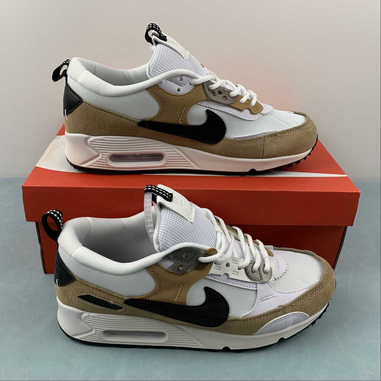 Nike Air Max 90 Futura - Image 5