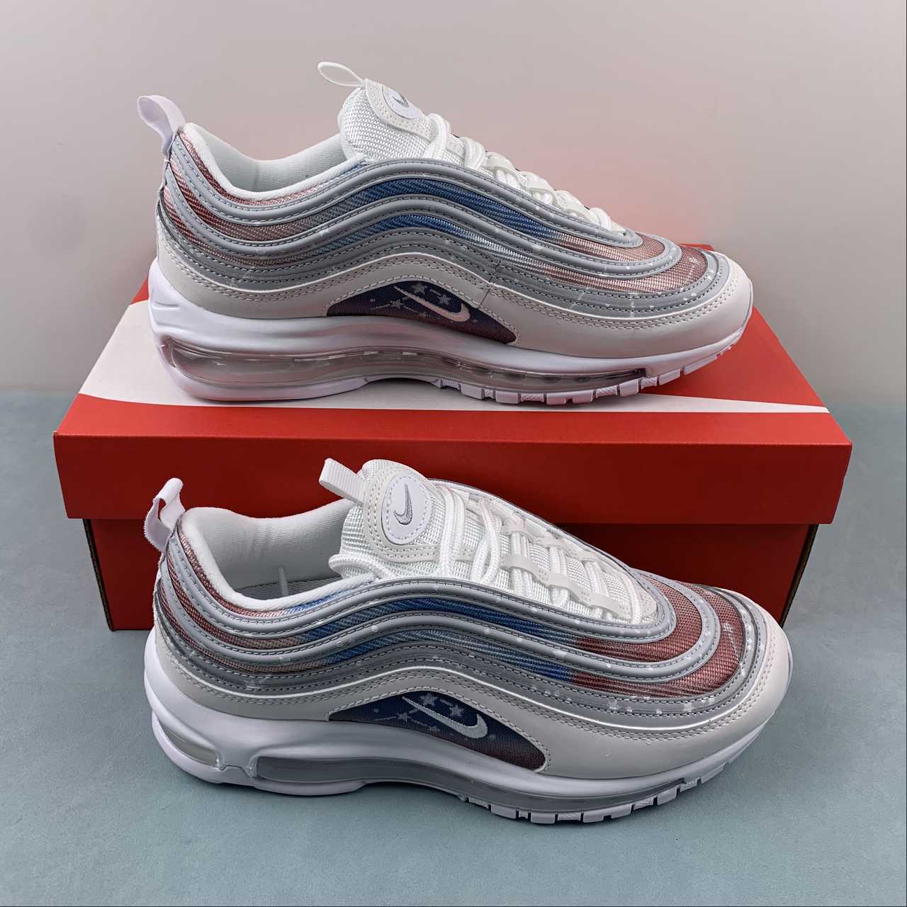 Nike Air Max 97 - Image 4
