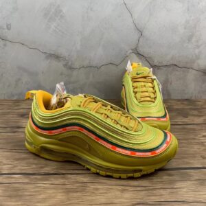 Nike Air Max 97 OG Undftd Yellow