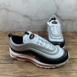 Nike Air Max 97 Black Orange
