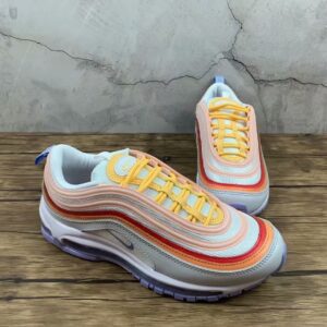 Nike Air Max 97 Football Grey