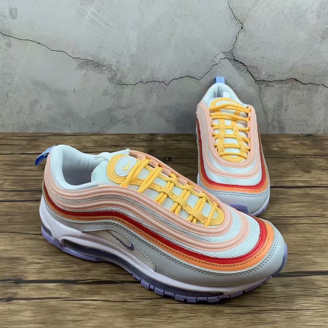 Nike Air Max 97 Football Grey