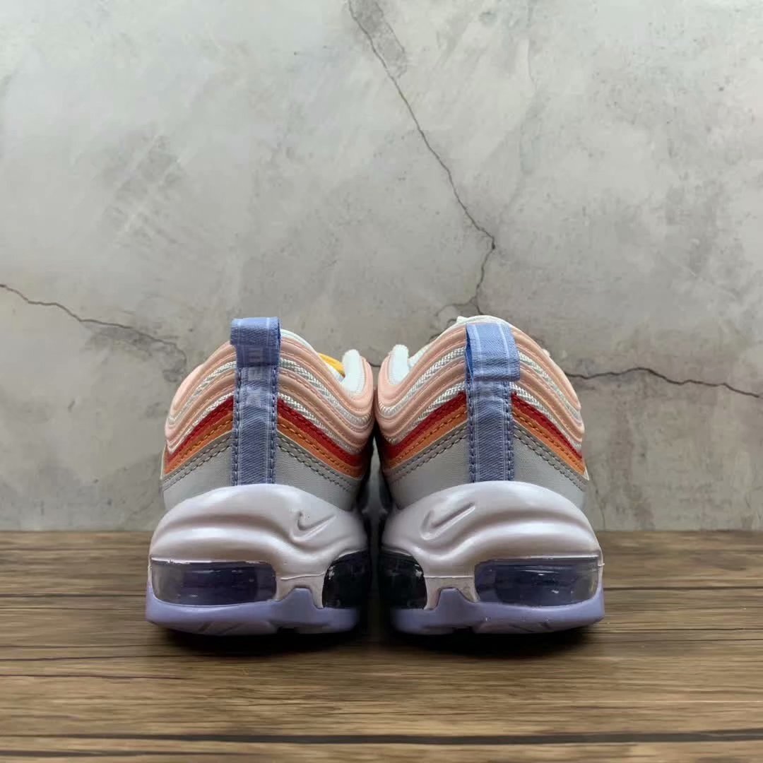 Nike Air Max 97 Football Grey - Image 2