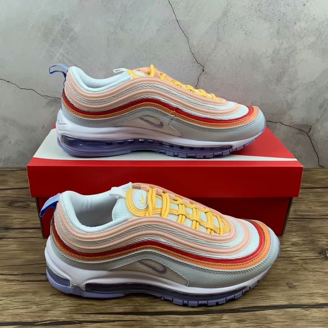 Nike Air Max 97 Football Grey - Image 3