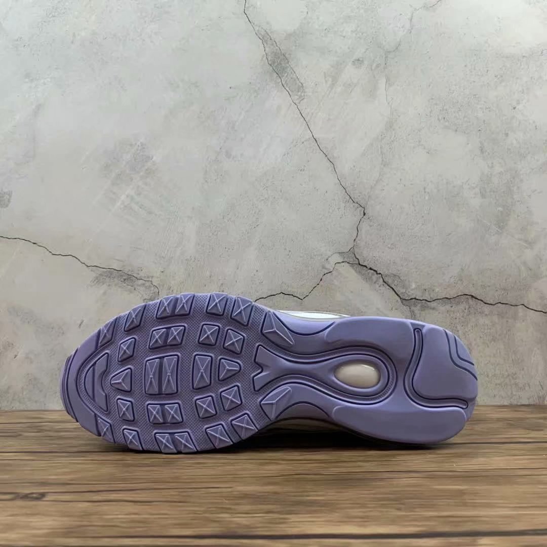 Nike Air Max 97 Football Grey - Image 4