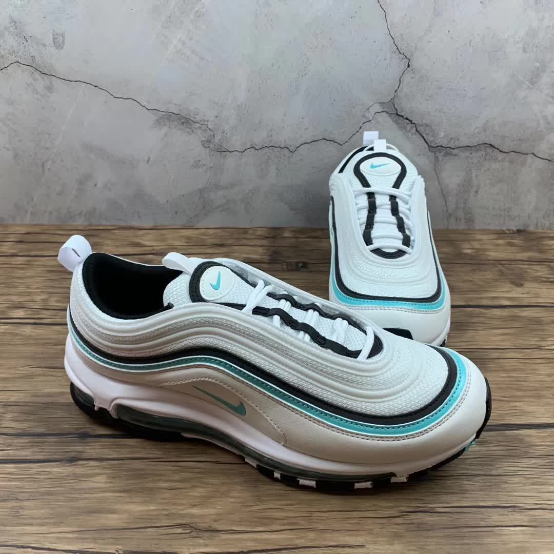 Nike Air Max 97 Aurora Green