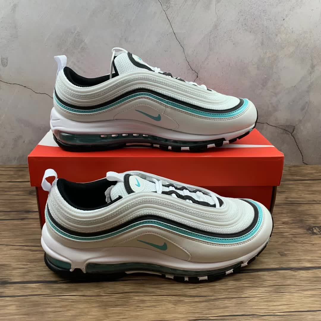 Nike Air Max 97 Aurora Green - Image 2