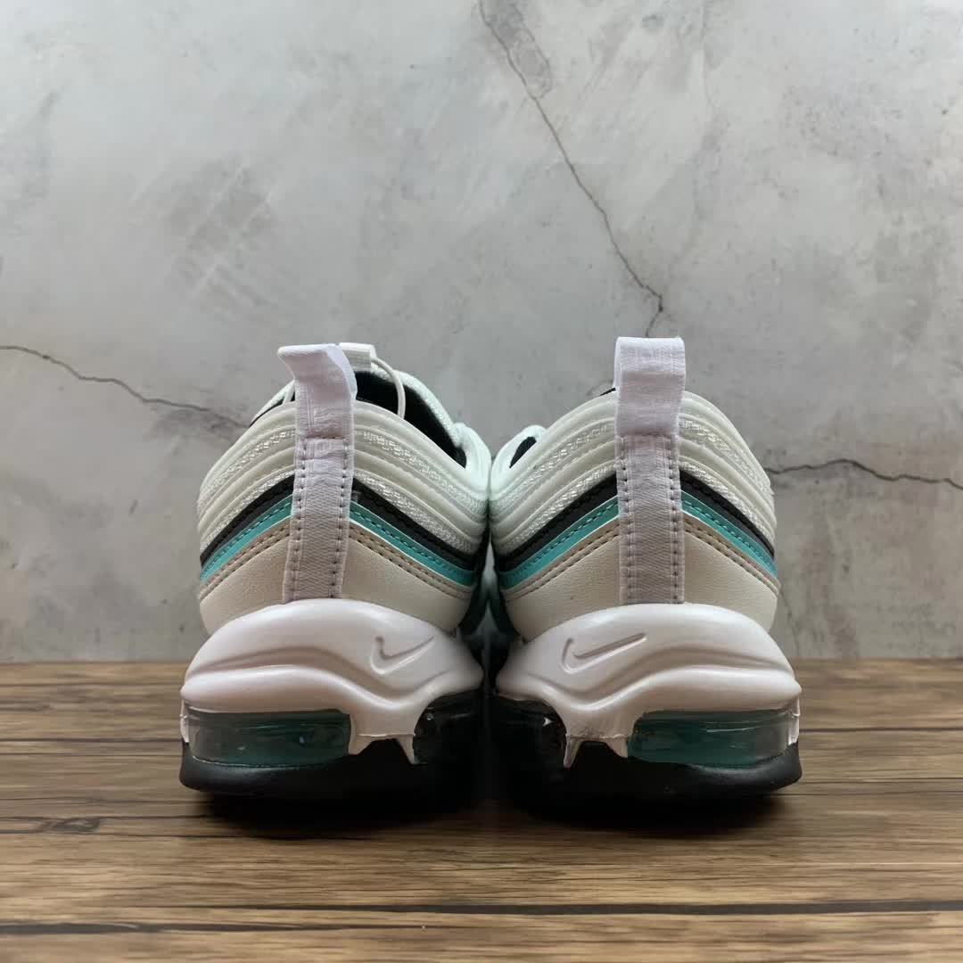 Nike Air Max 97 Aurora Green - Image 3