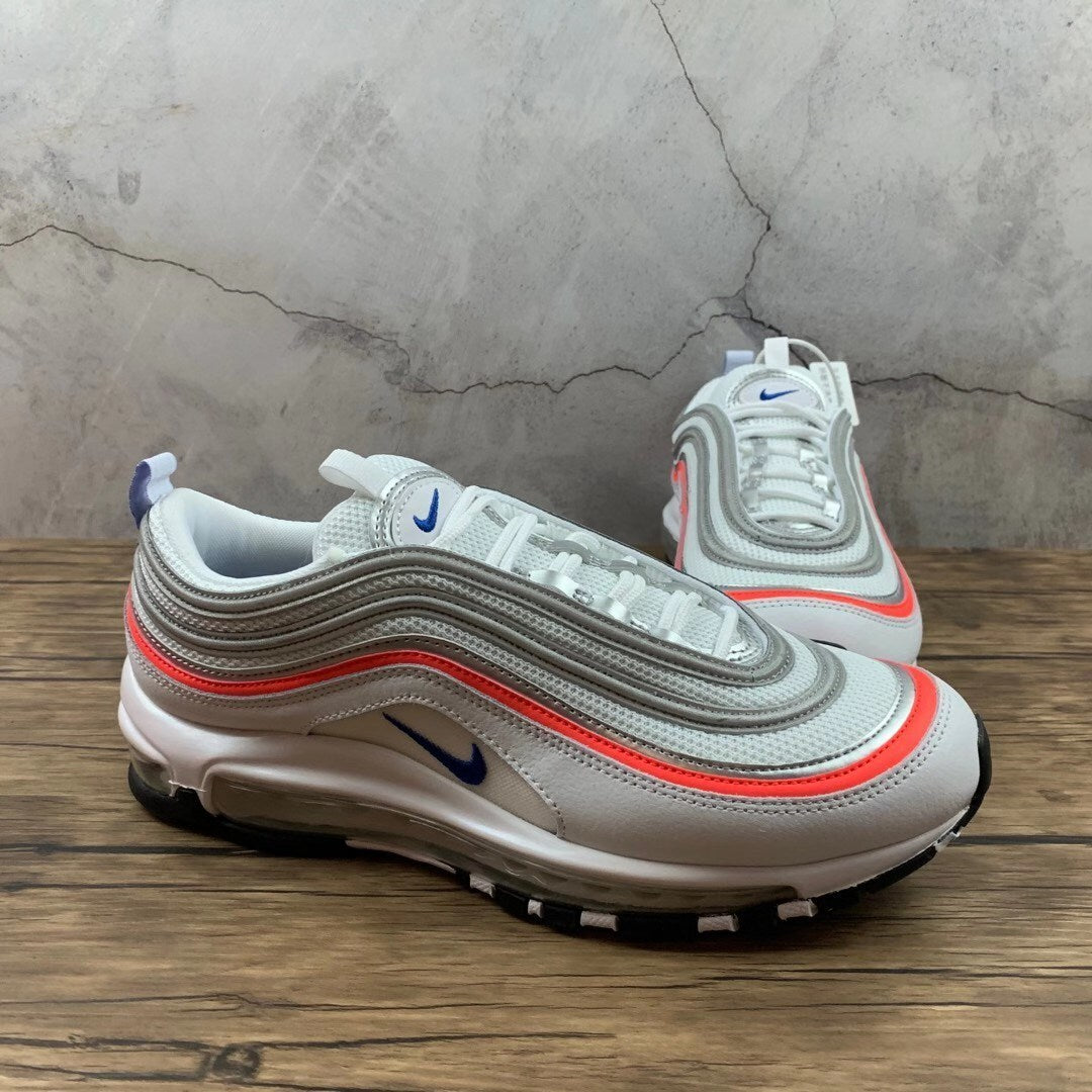 Nike Air Max 97 Metallic Silver Flash