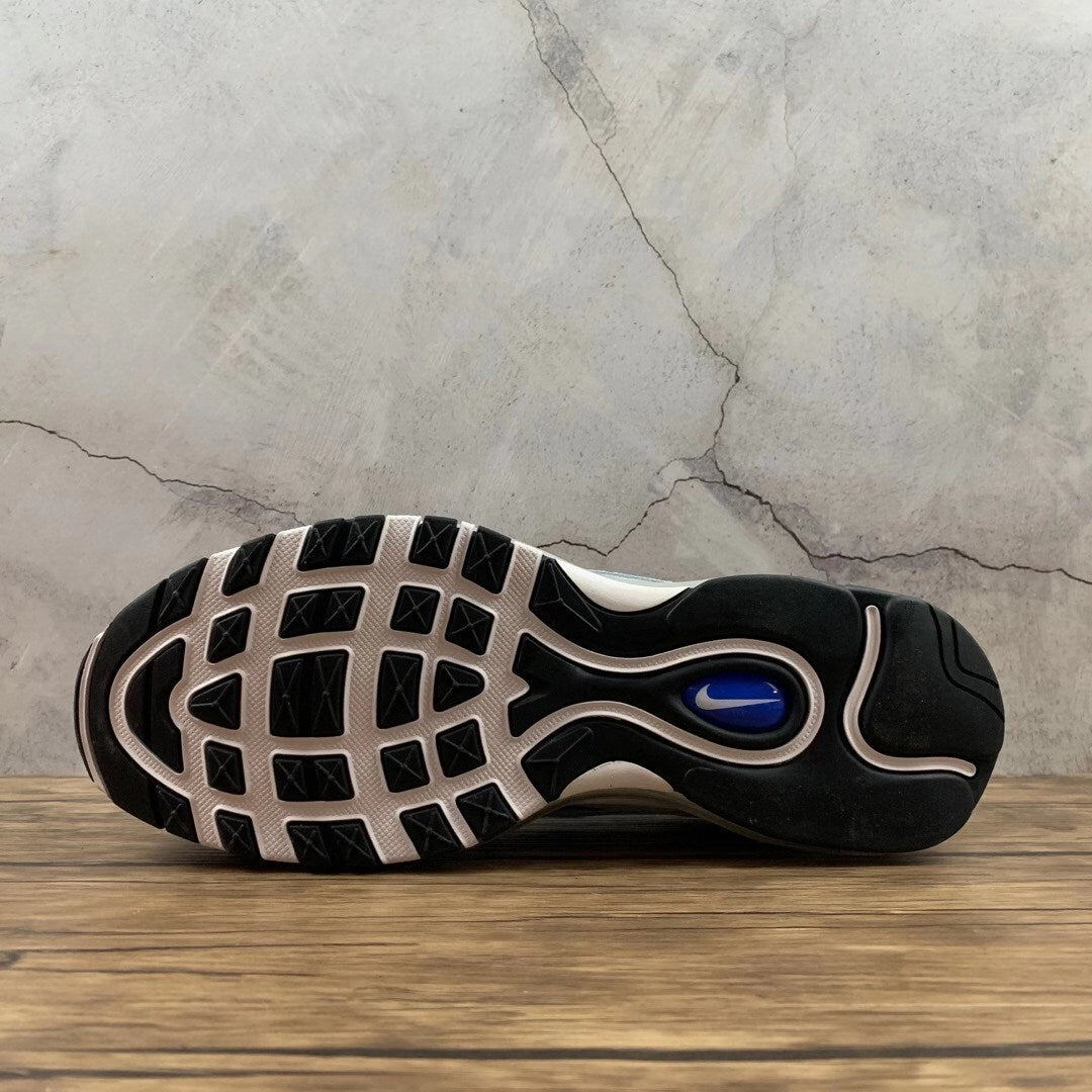 Nike Air Max 97 Metallic Silver Flash - Image 5