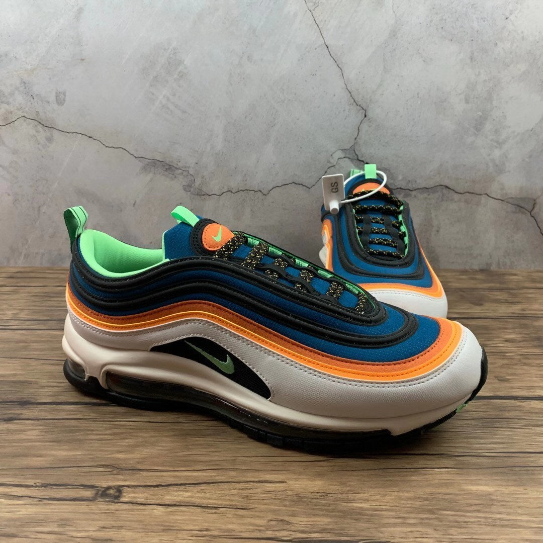 Nike Air Max 97 Green Abyss