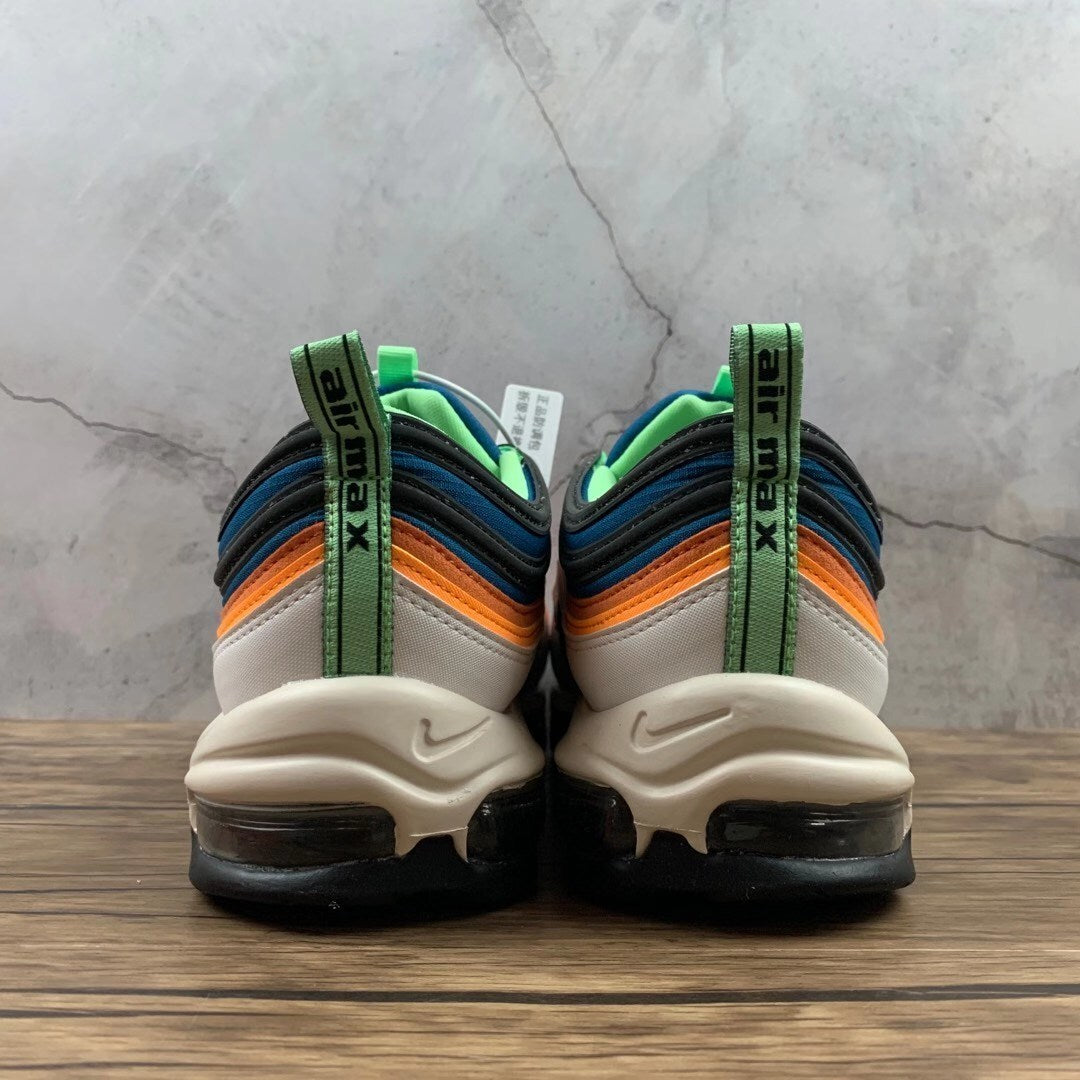 Nike Air Max 97 Green Abyss - Image 4