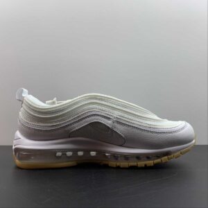 Nike Air Max 97 “White Gum”