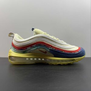 Nike Air Max 97 Coconut Milk