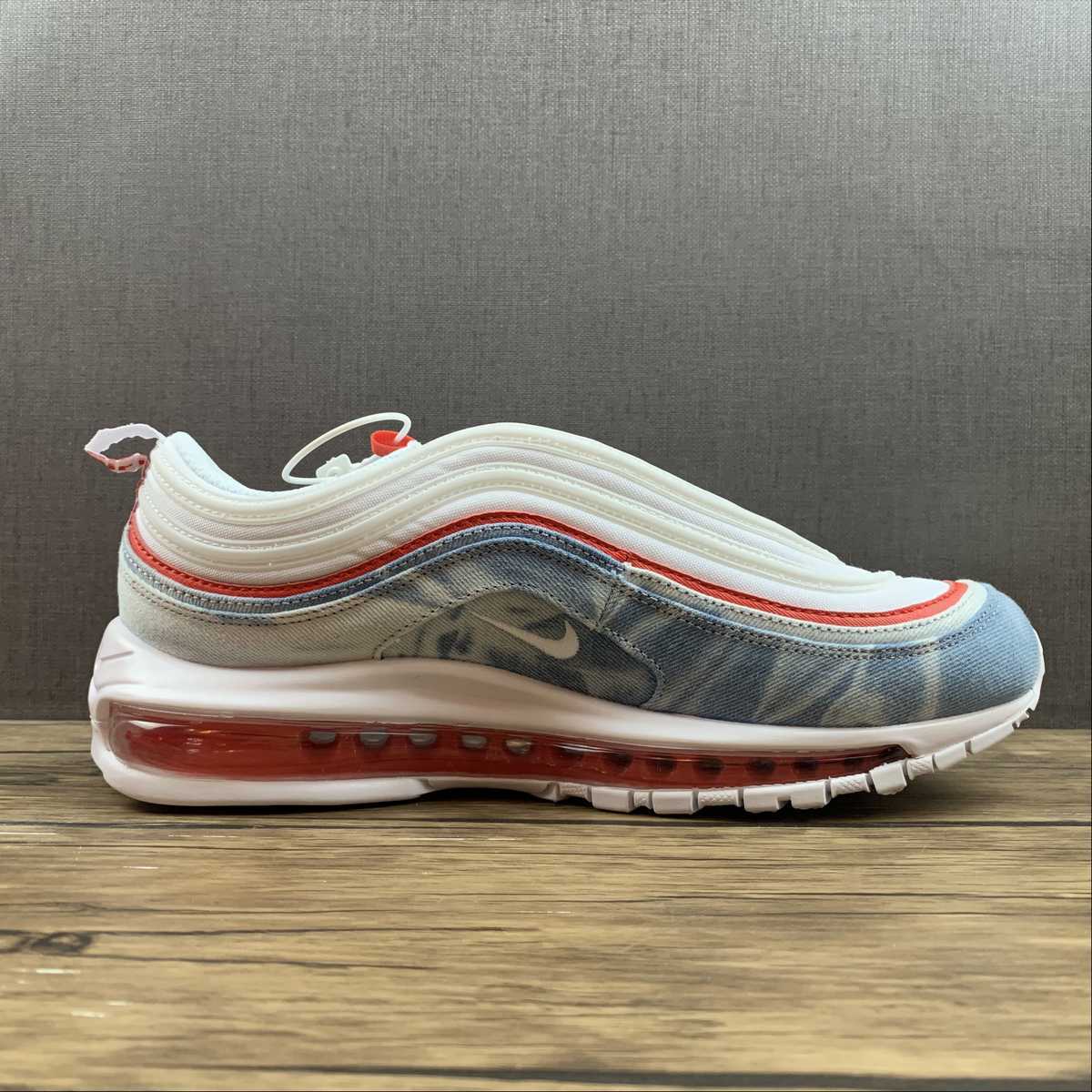 Nike Air Max 97 Washed Denim Pack