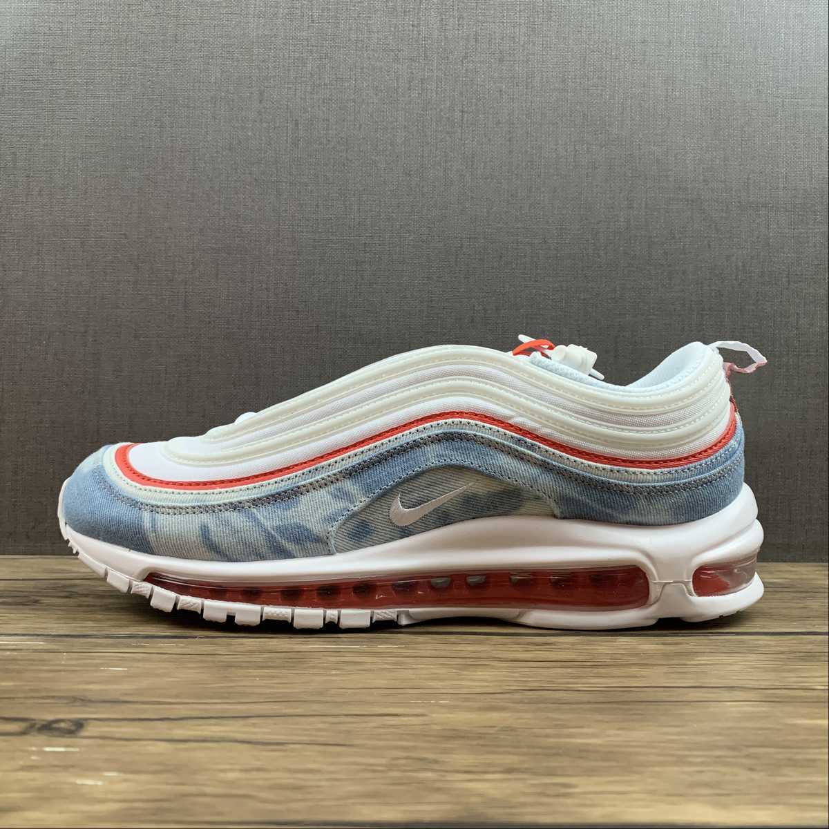 Nike Air Max 97 Washed Denim Pack - Image 3