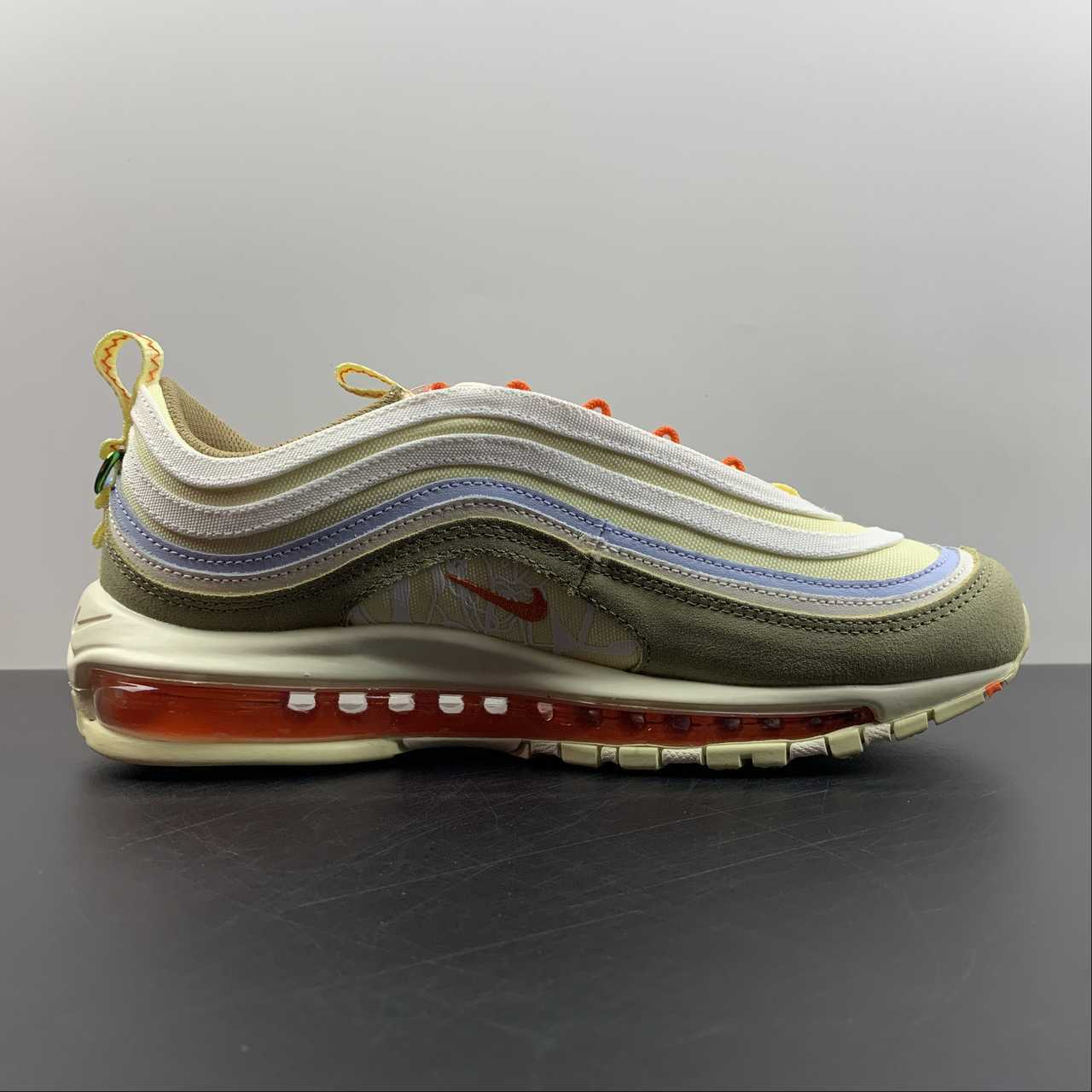 Air Max 97 Alabaster Athletic