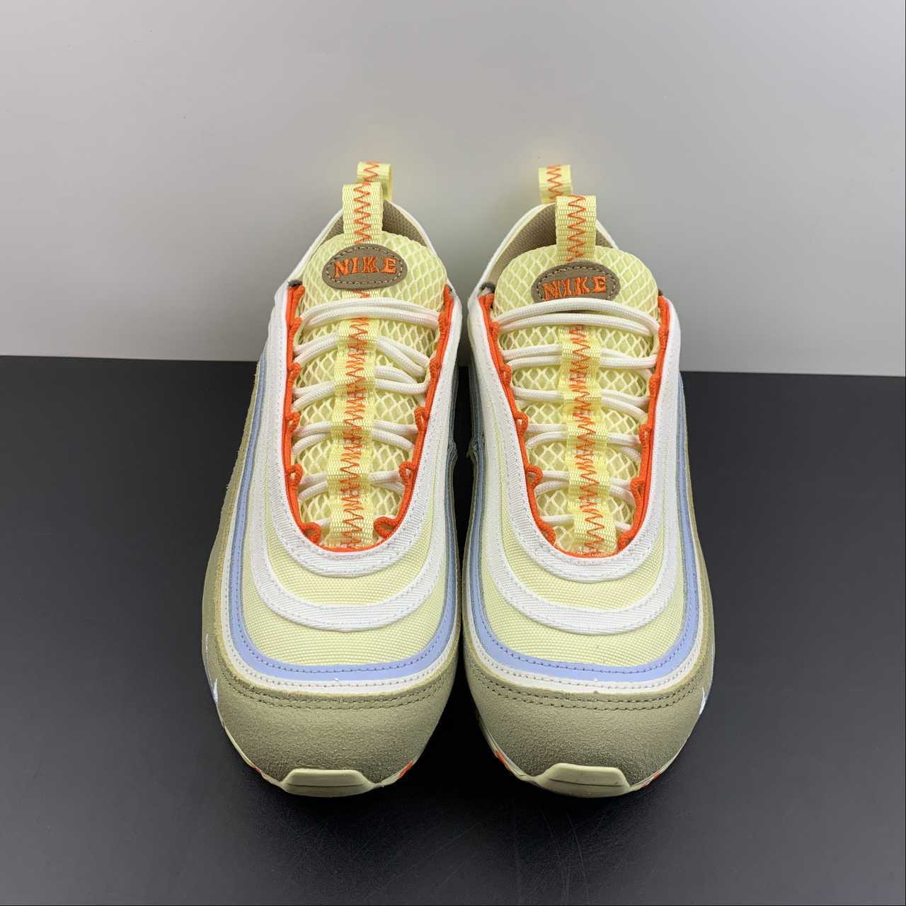 Air Max 97 Alabaster Athletic - Image 4