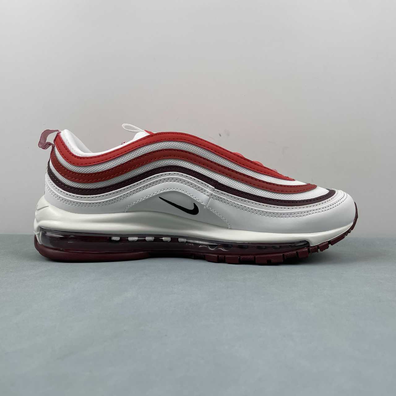 Nike Air Max 97 Dark Team Red