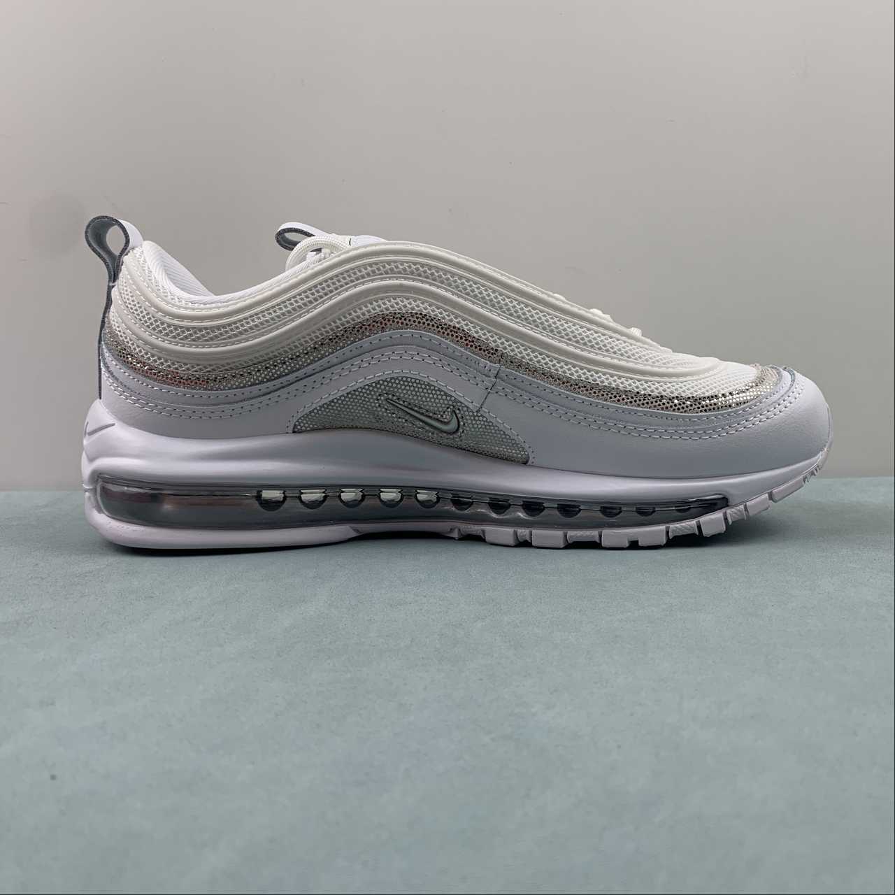 Nike Air Max 97 White