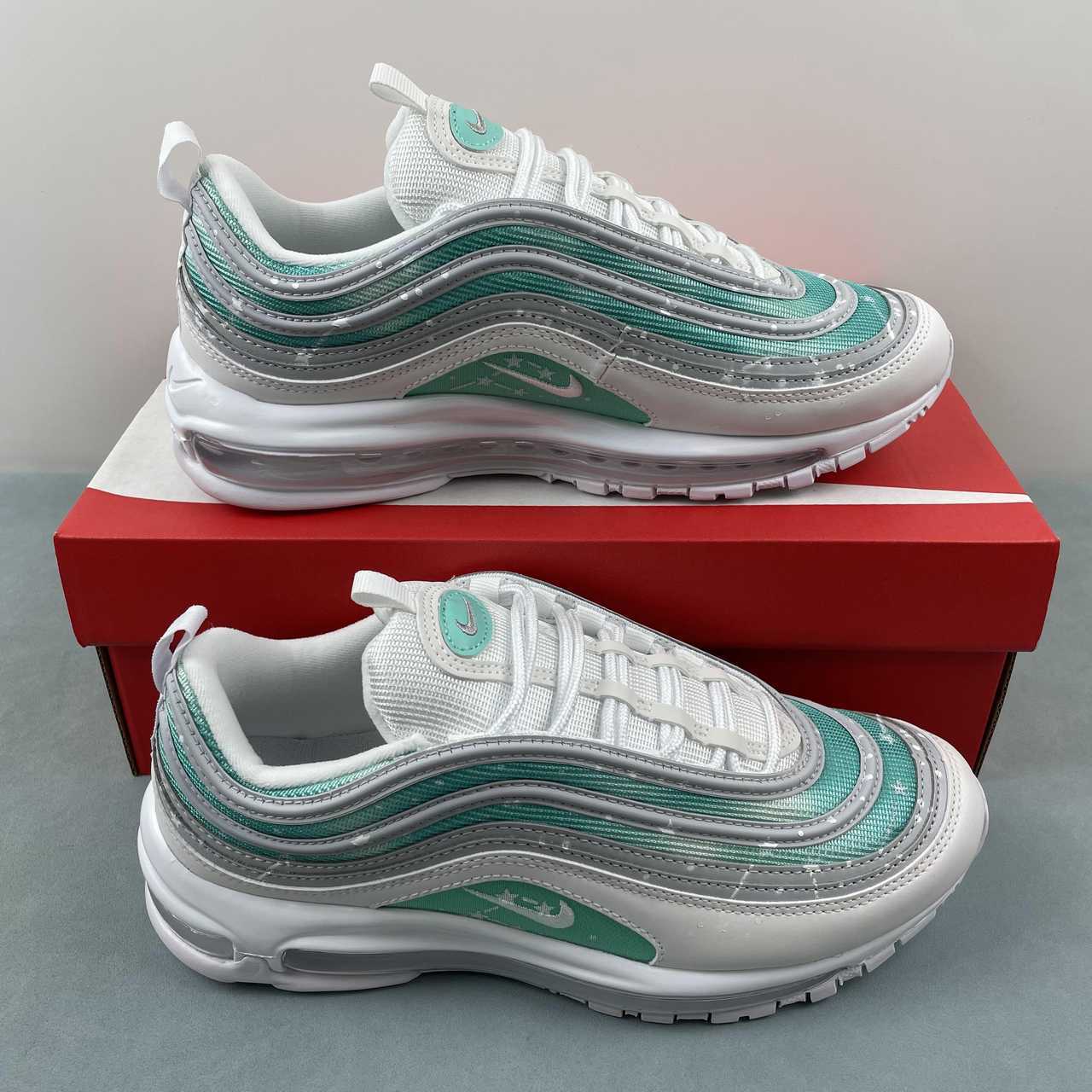 Nike Air Max 9 - Image 4