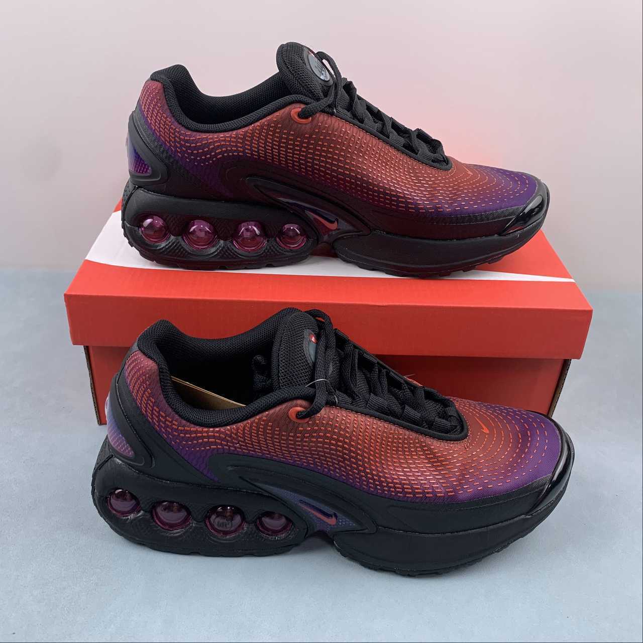 Nike Air Max DN - Image 4