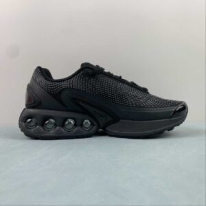 Nike Air Max Dn Black