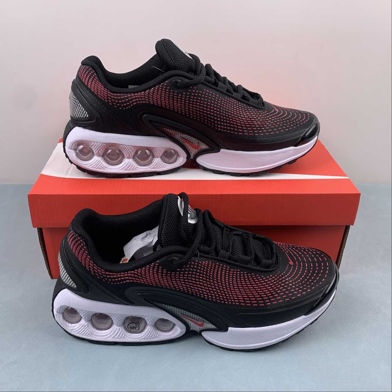 Nike Air Max DN - Image 4