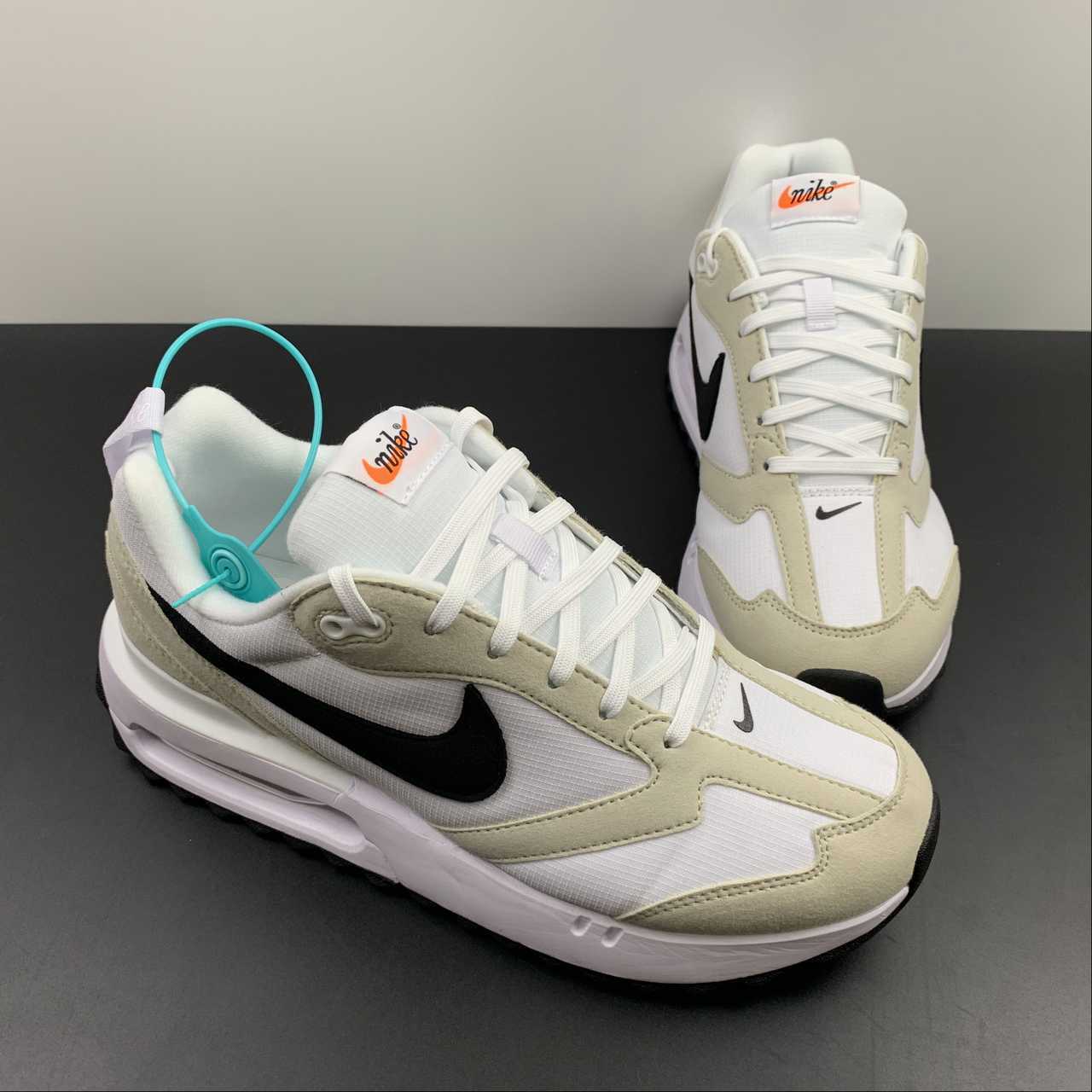 Nike Air Max Dawn DH4656-100 - Image 2