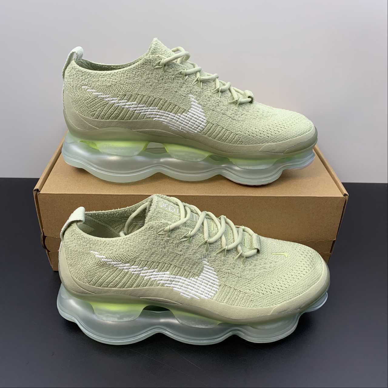 Nike Air Max Scorpion FK - Image 5