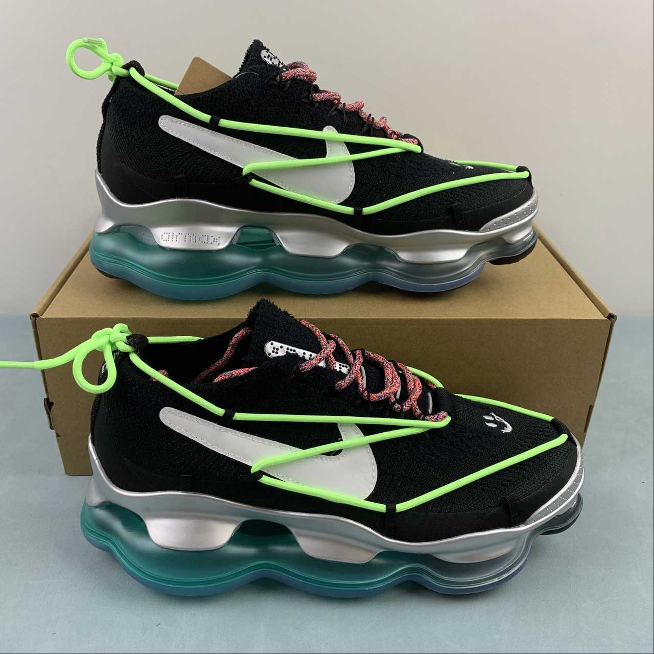 Nike Air Max Scorpion FK - Image 5