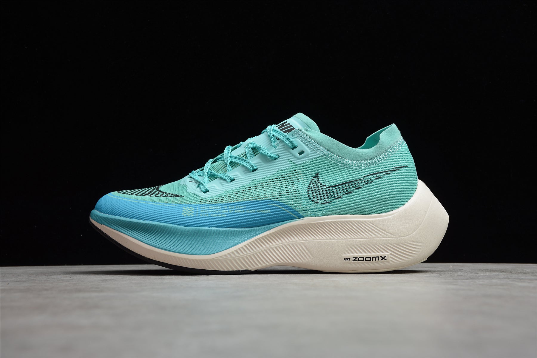 Nike Air ZoomX Vaporfly NEXT - Image 2