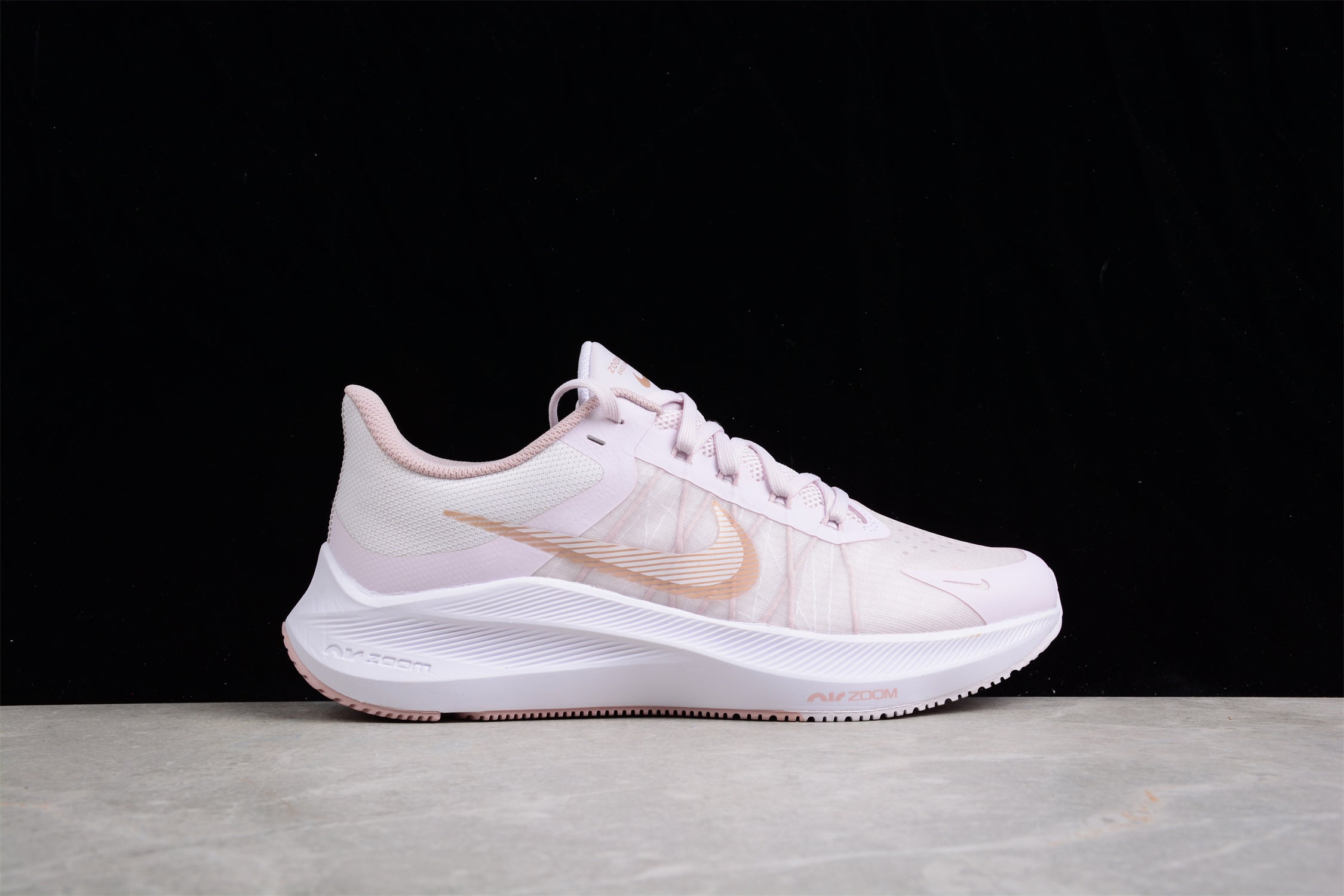 Nike Zoom Winflo 8 Light Violet