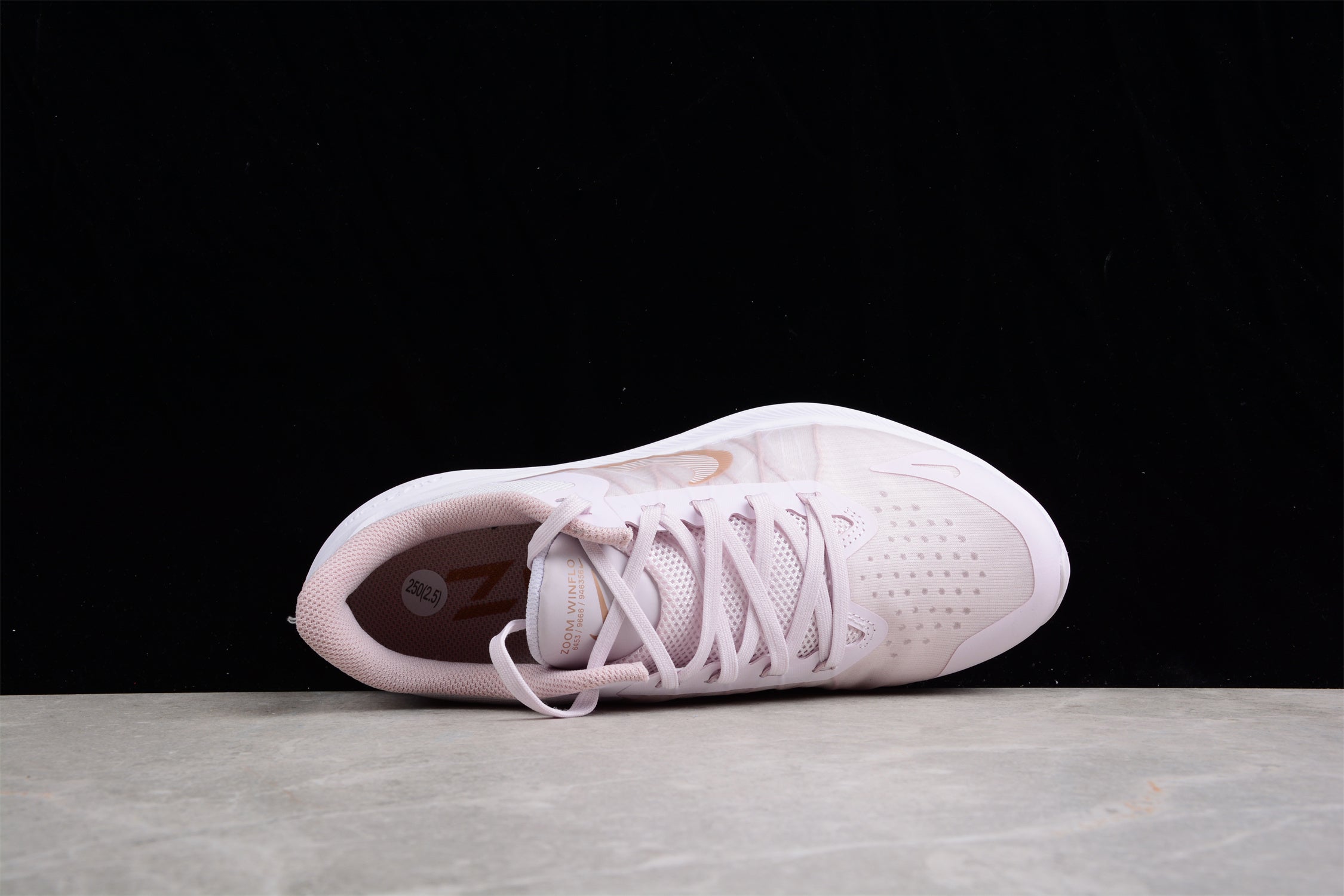 Nike Zoom Winflo 8 Light Violet - Image 5