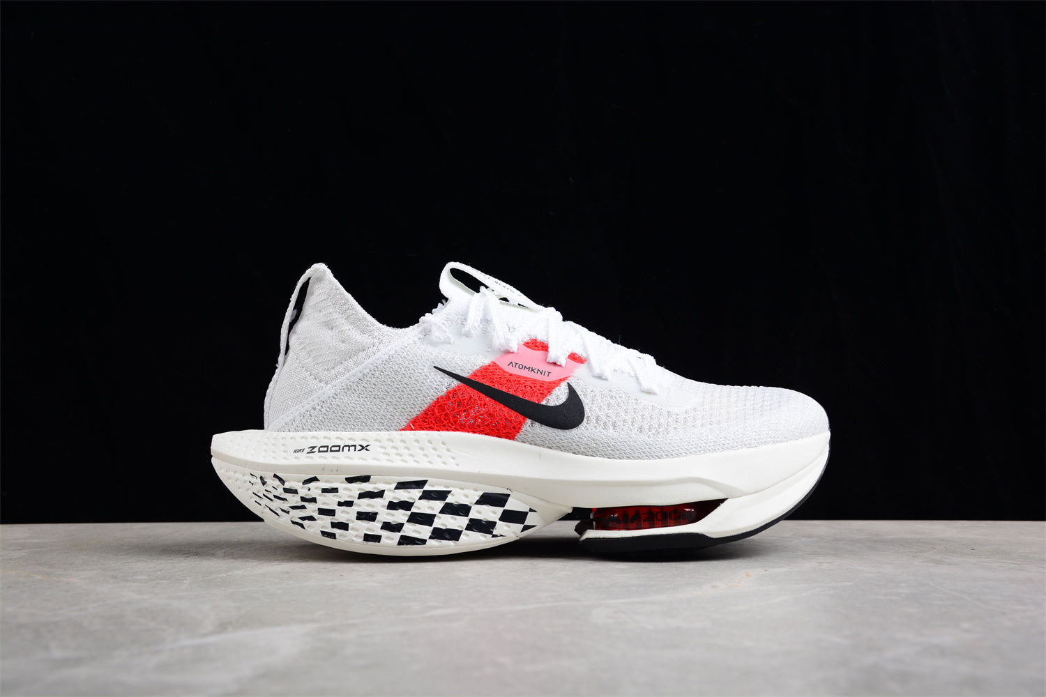 Nike Air Zoom Alphafly NEXT% 2