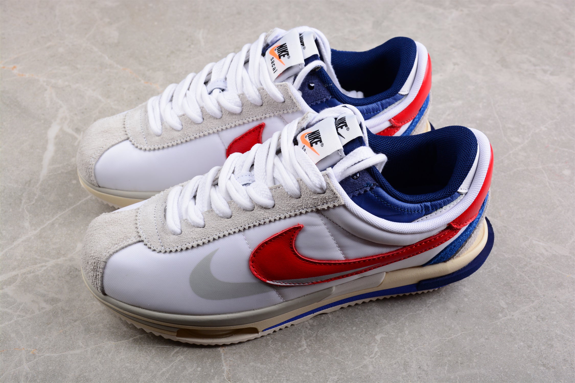 Nike Zoom Cortez SP - Image 3