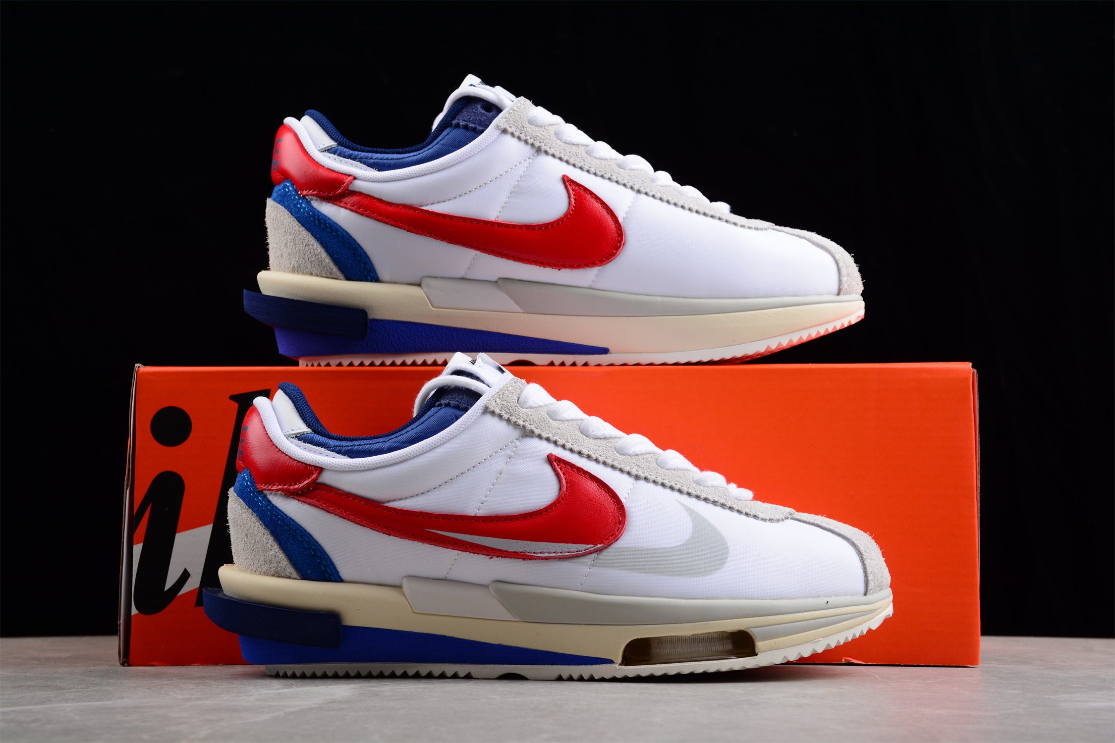 Nike Zoom Cortez SP - Image 4