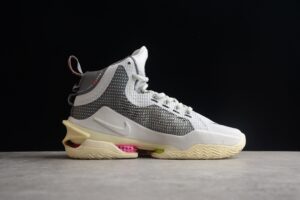 Nike Air Zoom GT Jump EP Vast Grey