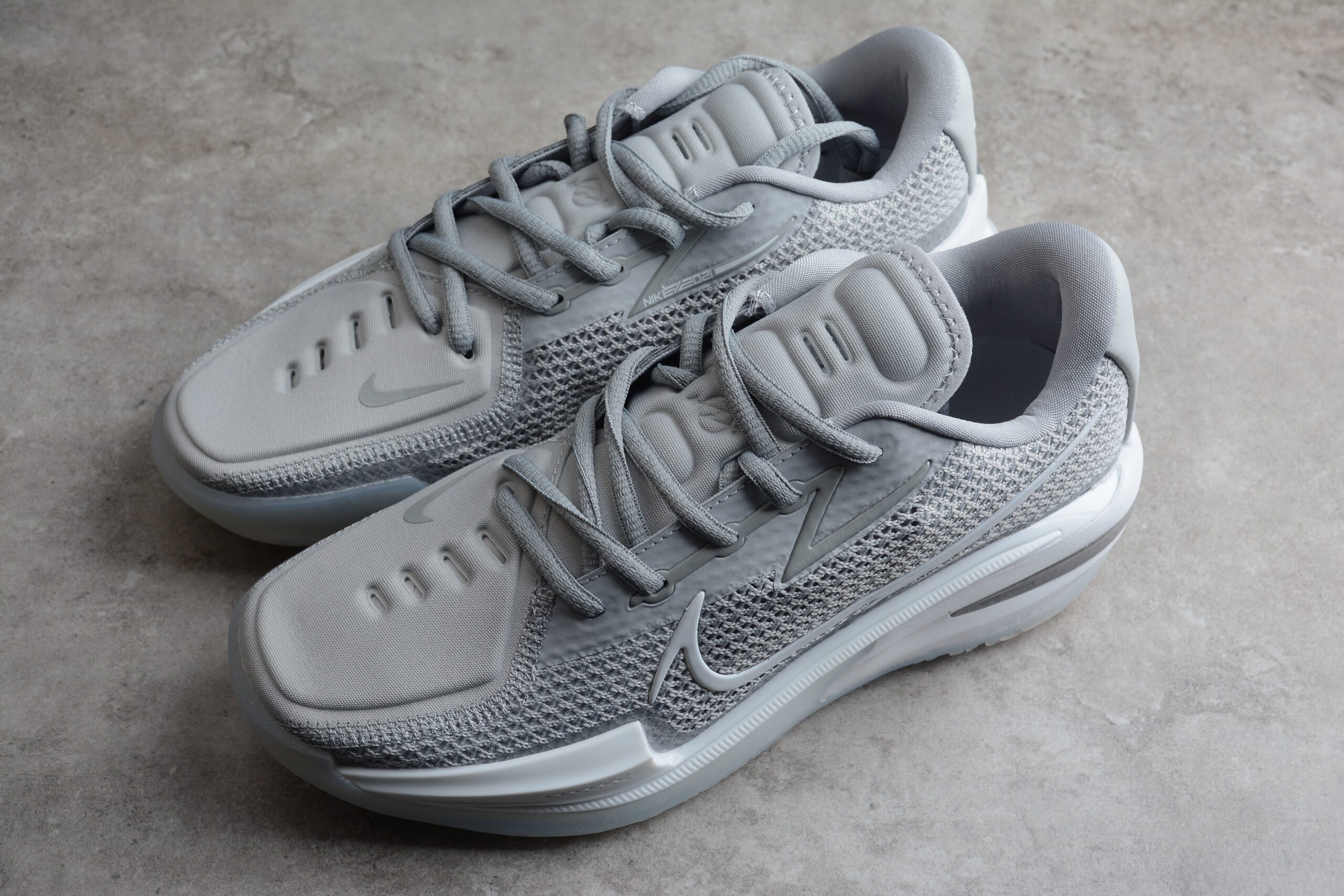 Nike Air Zoom GT Cut - Image 3