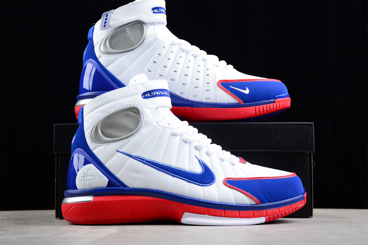 Nike Air Zoom Huarache 2K4 - Image 3