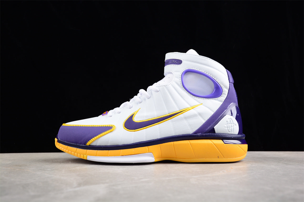 Nike Air Zoom Huarache 2K4 - Image 4