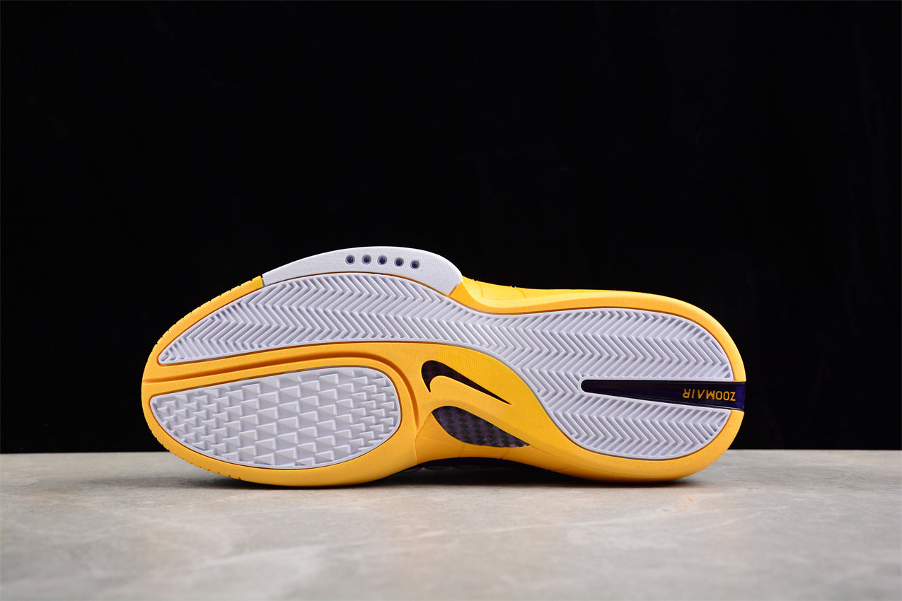 Nike Air Zoom Huarache 2K4 - Image 2
