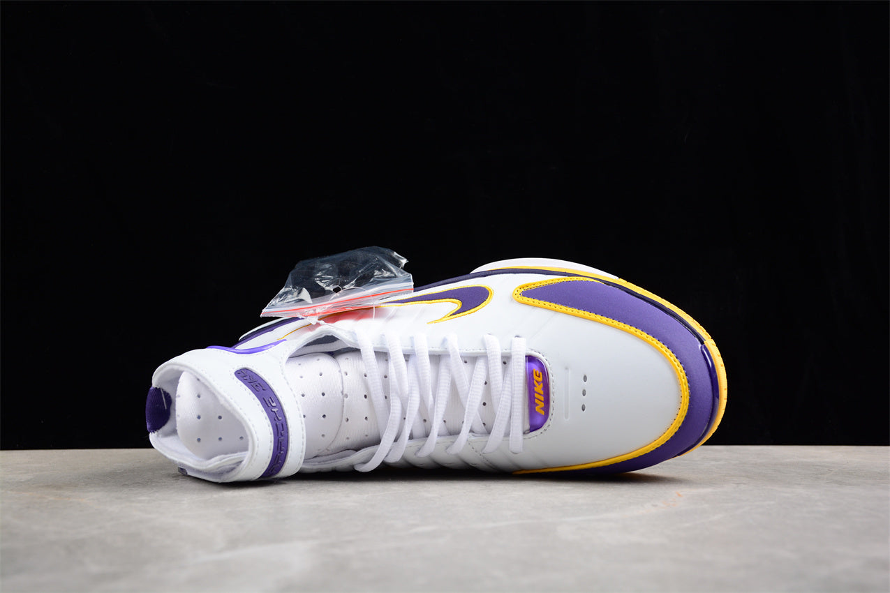 Nike Air Zoom Huarache 2K4 - Image 5